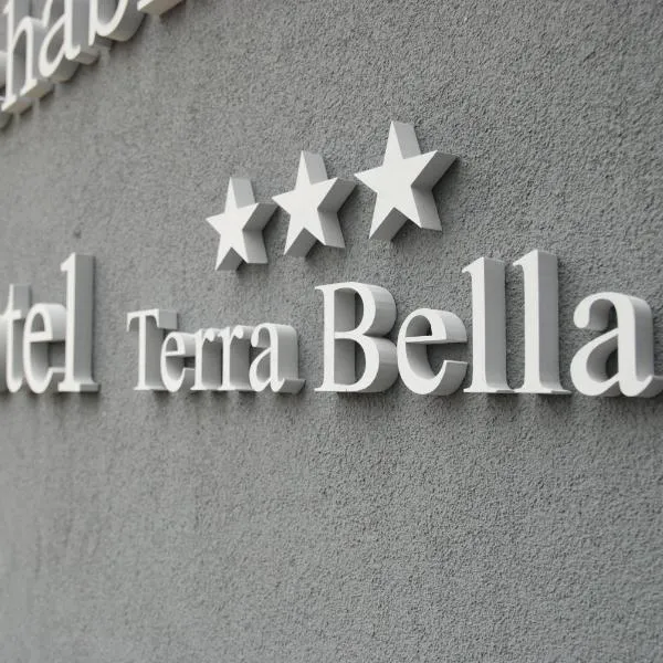 Terra Bella、ビャワ・ボドラスカのホテル