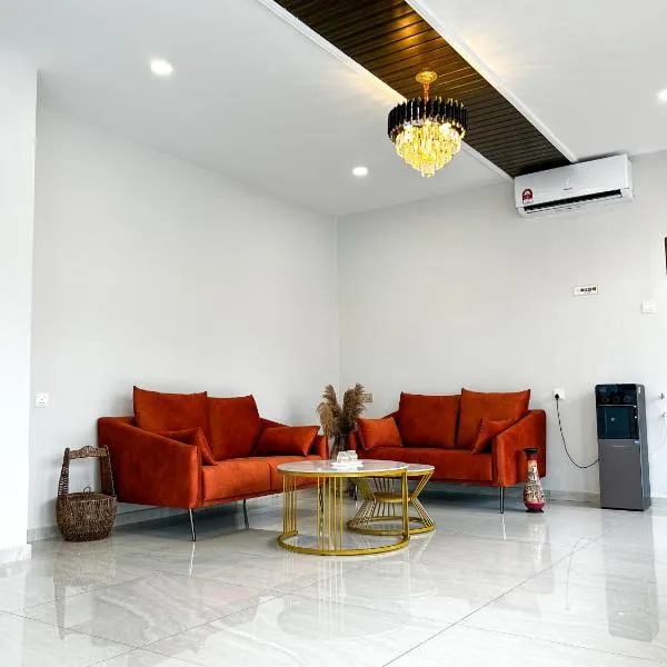 Mana Mana Hotel • Melaka •, hotel v destinaci Melaka