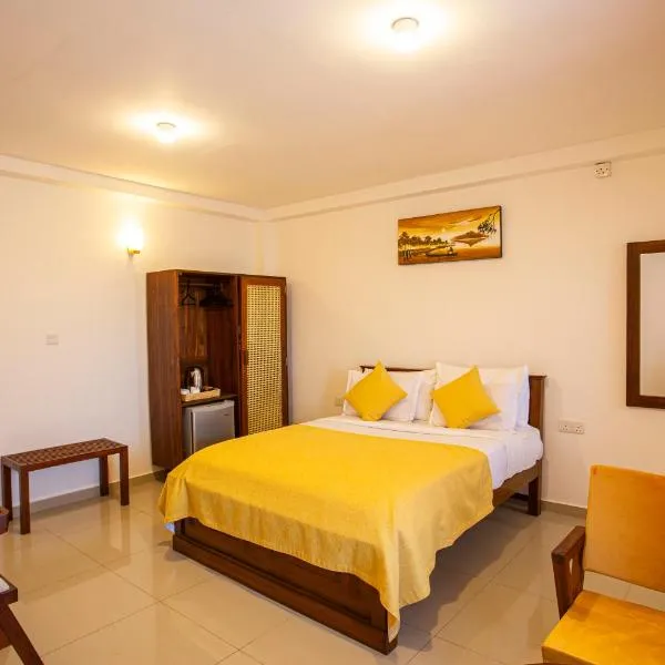 Country Club Nuwara Eliya, khách sạn ở Nuwara Eliya