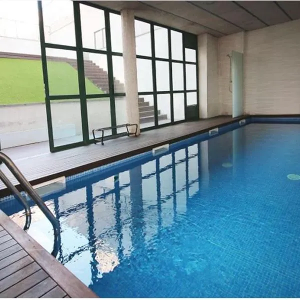 Casa Luxe Suites Barcelona, hotel v destinaci Barcelona