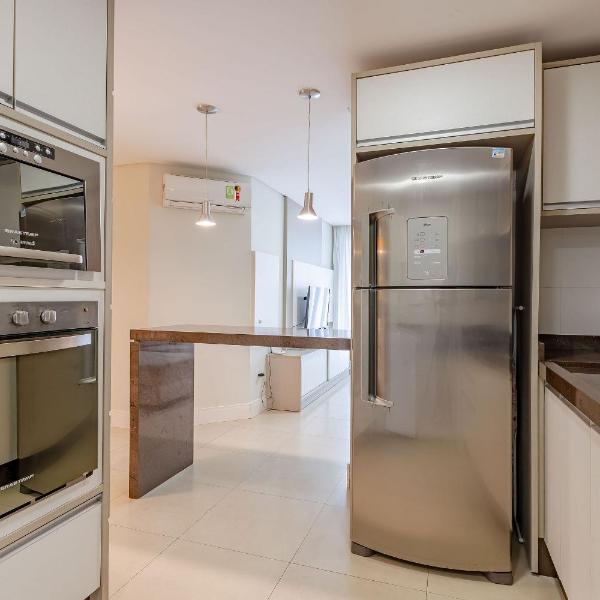 Boulevard - Apartamento Pertinho da Praia - Foto 5