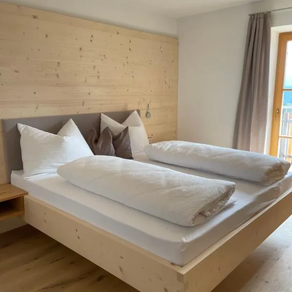 Ferienhaus Gann - Greit, hotel in Villandro