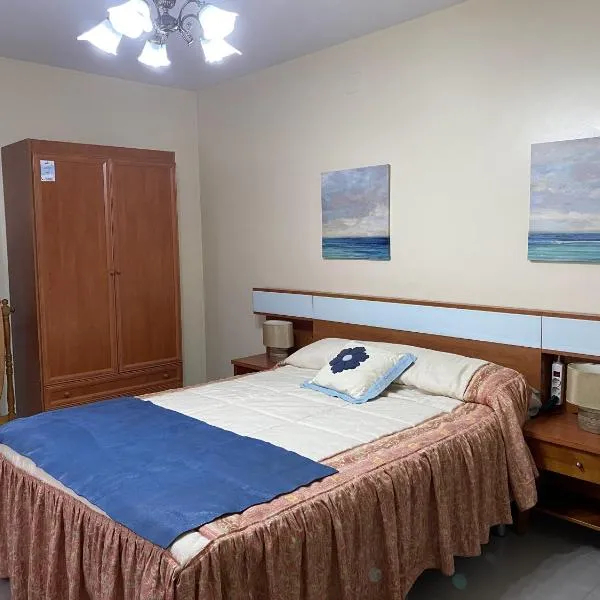 Villa Caniles, hotel in Caniles