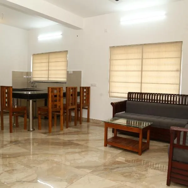 Shoreline, Hotel in Kozhikode