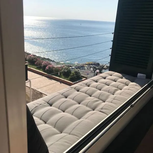 la soluzione perfetta – hotel w Arenzano