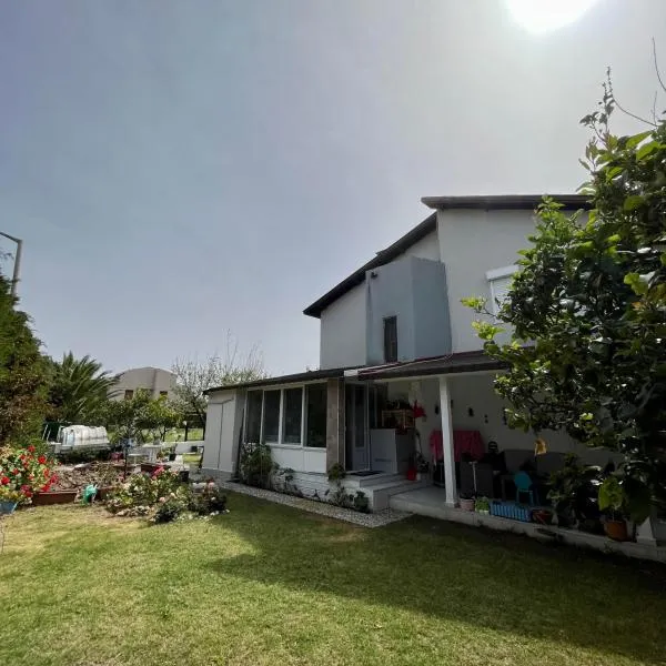 Villa 19 Apart Otel, Hotel in Ilıca