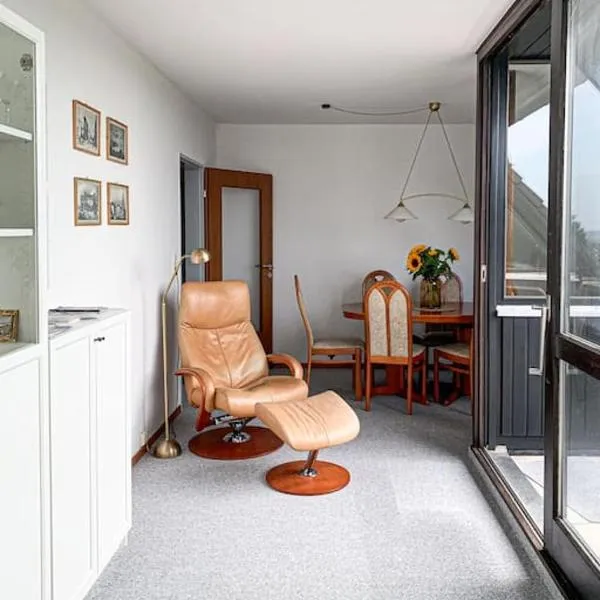 Cosy Apartments mit Traumblick, hotel v destinaci Einbeck