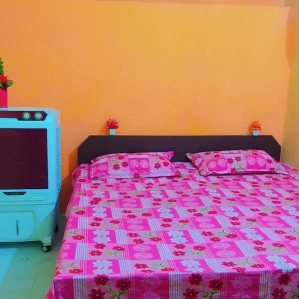 JAIN HOME STAY, hotel v destinaci Indaur