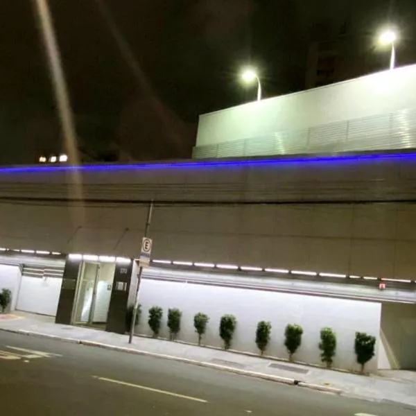 Hotel Nova Lisboa - Adult Only-, khách sạn ở São Paulo