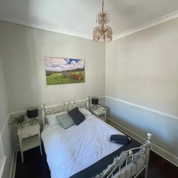Bullock and Company Cottage, hotel in Toodyay