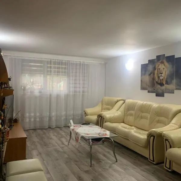 Mary Holiday House, hotel di Mangalia