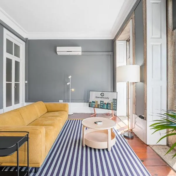 GuestReady - Innvict Residences, hotel en Oporto