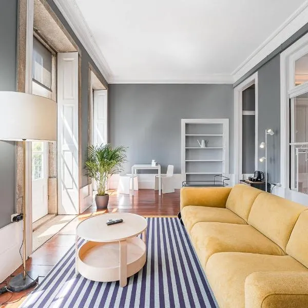 GuestReady - Innvict Residences, hotel u Portu