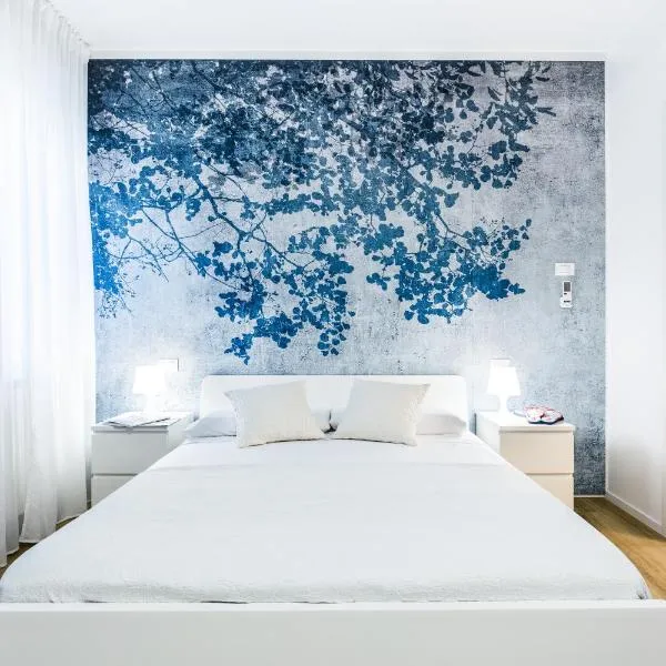 La Bella Vita - In Blu, hotel in Sottomarina