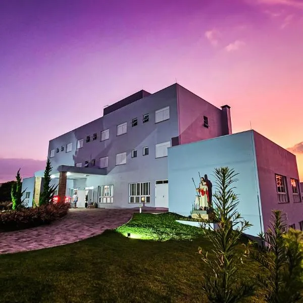 Pousada Bom Pastor, hotel v destinaci Caxias do Sul