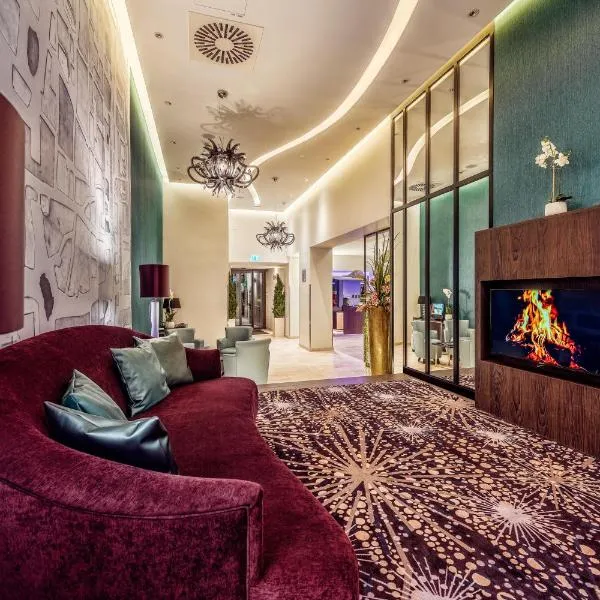 CityClass Hotel Alter Markt, khách sạn ở Köln