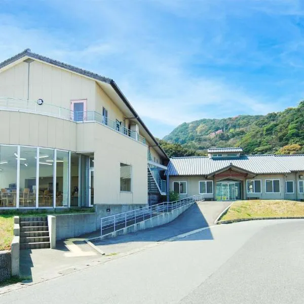エトワール生石, hotel in Yura