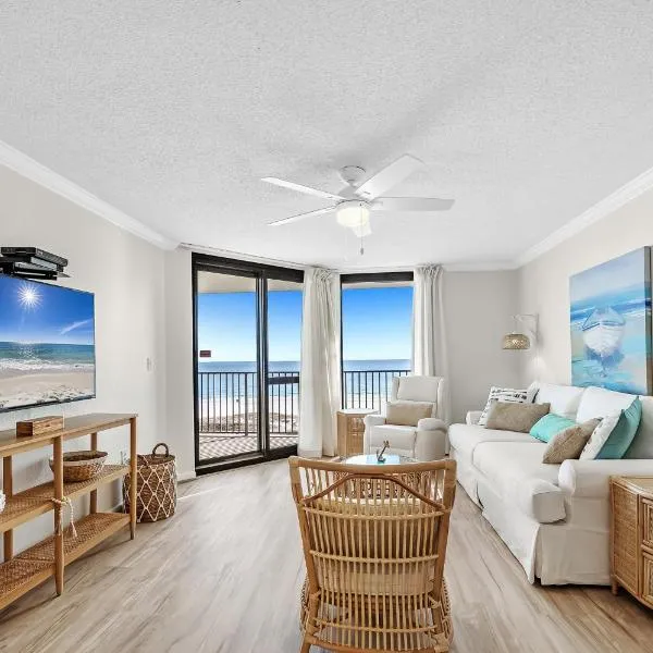 Phoenix 6 Unit 706, Hotel in Orange Beach