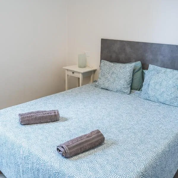 Paquesito Home, hotel Ingenióban
