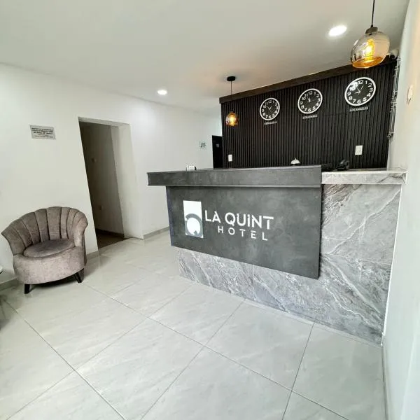 HOTEL LE QUINT, hotel en Cúcuta
