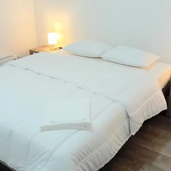 Apartment in Semeador 1, hotel in Portalegre