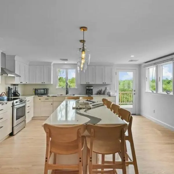 Little Creek Retreat - RIBryan Property、ミドルタウンのホテル