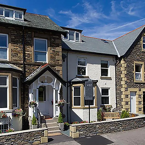 Thornbank House Offering Breakfast and with the use of Free Local Health Club, hôtel à Windermere