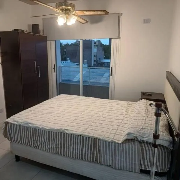 Monoambiente en Rosario, hotel v destinaci Rosario