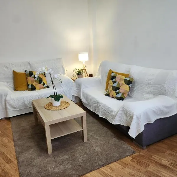 CASA GARA ISABEL, hotel v destinaci Arrecife