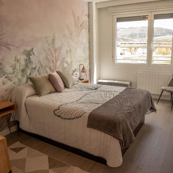 Fee4Me Bilbao, Style and Comfort, hotell i Bilbao