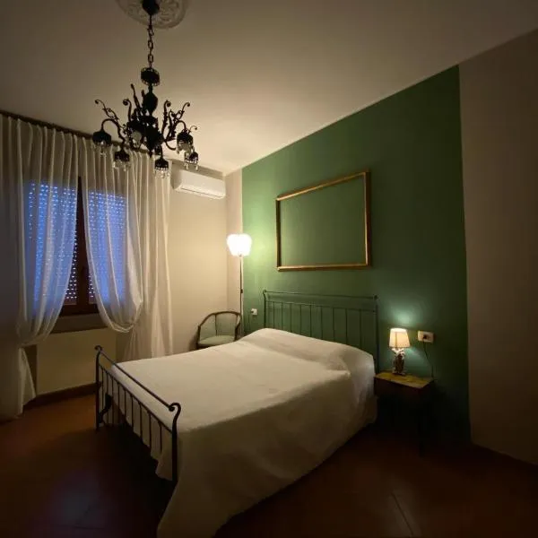 Affittacamere B&B Caorso, hotel in Caorso
