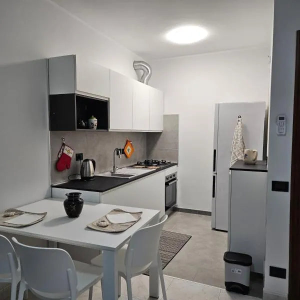 Appartamento Via Beinette, hotel a Torino