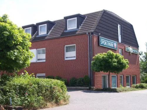 Sportpark Hotel Isernhagen, hotel v destinaci Isernhagen