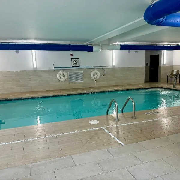 Staybridge Suites Omaha West by IHG, hotel v destinaci Omaha