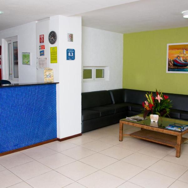 Saint Patrick Praia Hotel - Foto 2