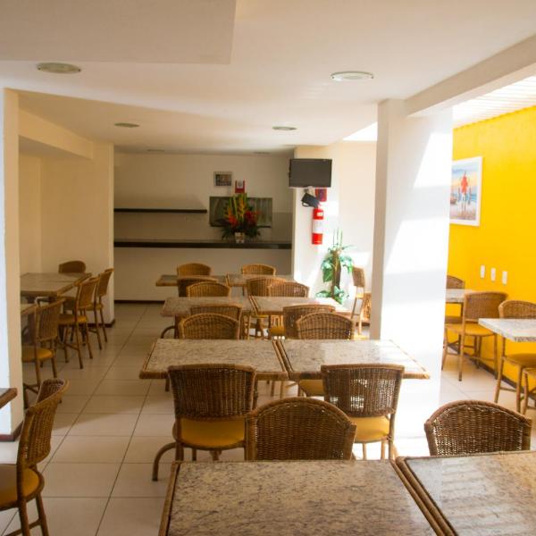 Saint Patrick Praia Hotel - Foto 5