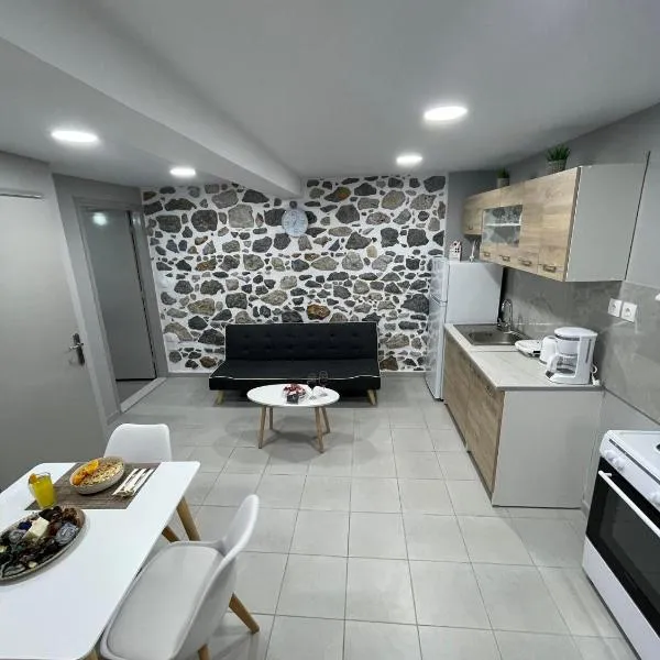 Meraki house of kalymnos Apartments, khách sạn ở Kalymnos