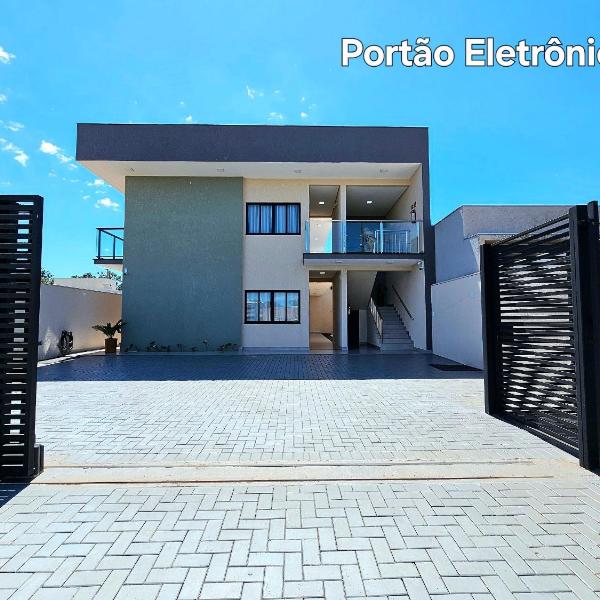 Apt Novo prox Cataratas Aeroporto e Argentina