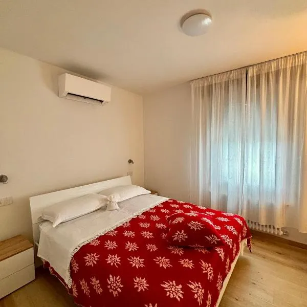 Tati&Ele apartments, hotel in Sedico