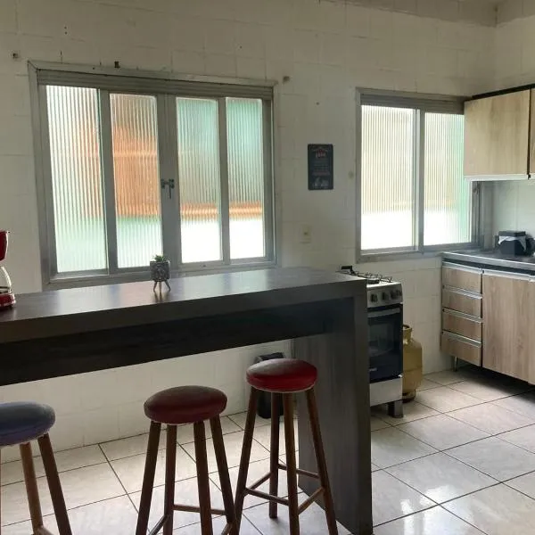 Apartamento em Passo Fundo, Hotel in Coxilha