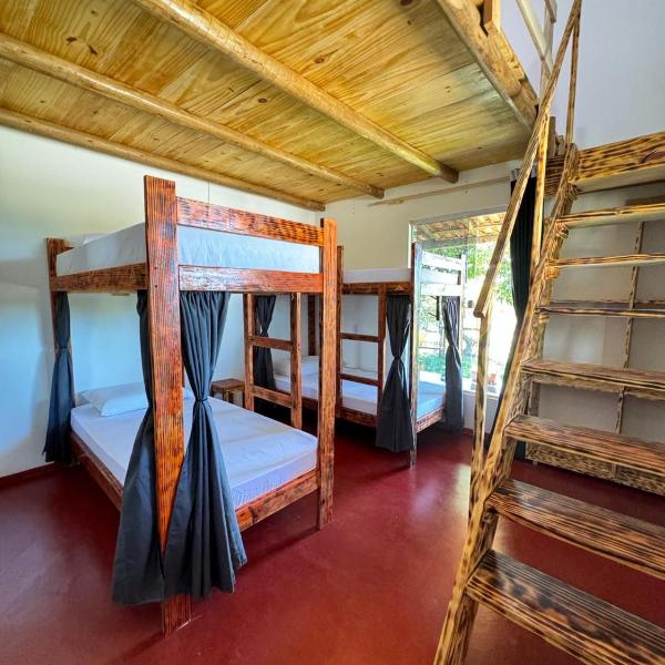 Hostel Caraivando - Foto 2
