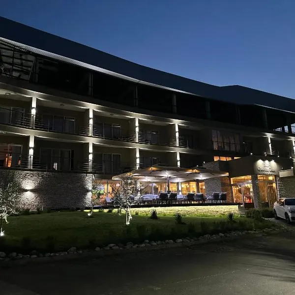 GRANDE CASA Hotel - Međugorje, hotel em Klobuk