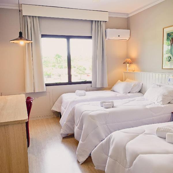 Hotel Residence Jaguary - Foto 2