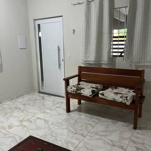 Casa Paraty Lar