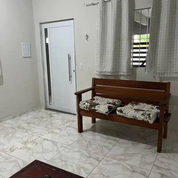 Casa Paraty Lar