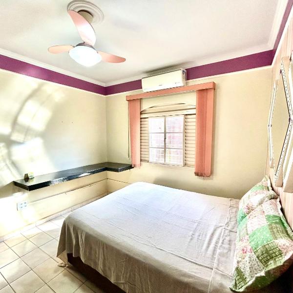 Casa em Limeira à 1,7km da Unicamp - Foto 2