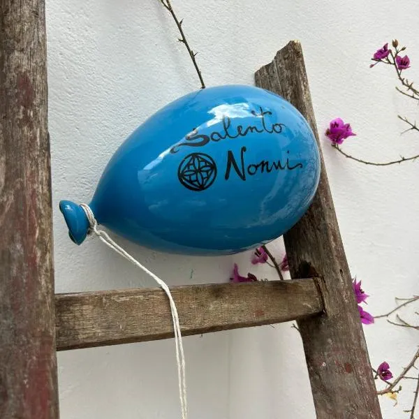 SALENTO NONNI, hotel v destinaci Matino