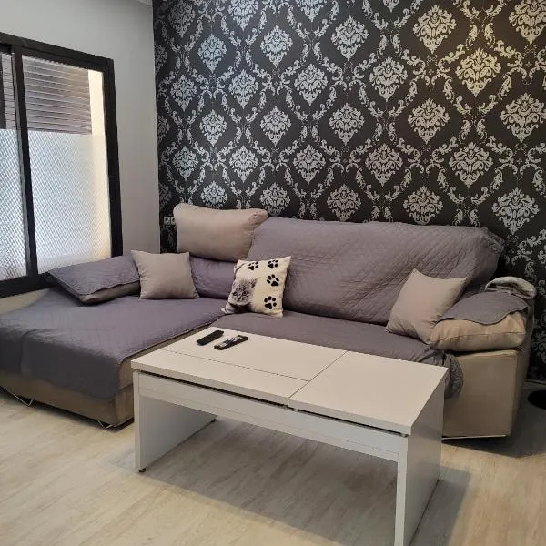 MI CASITA de Lanzarote, hotel em Arrecife