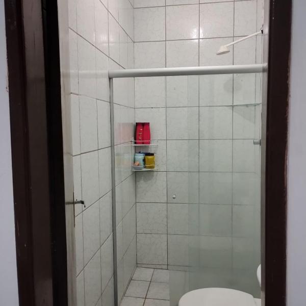 Quarto simples e organizado. - Foto 5