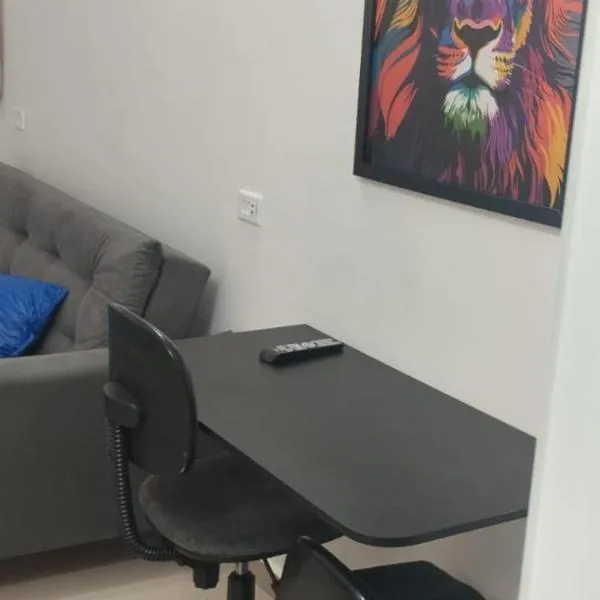Pousada da Vila, hotel v destinaci Araçariguama